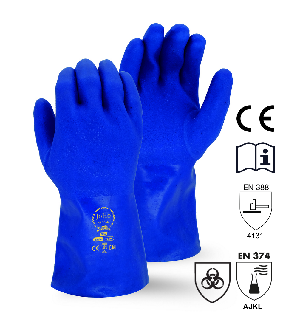 Chemical Resistant Series